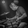 Click to enlarge GutterPunk - Professional Concert Photography